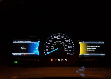 2015 Ford Flex Limited z USA, uszkodzony, nr VIN 2FMHK6D8XFBA02762